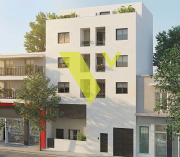2364451 - Διαμέρισμα Προς Πώληση, Νέος Κόσμος, 36 τ.μ., €258.000