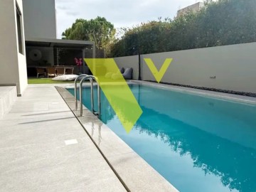 2366873 - Μεζονέτα Προς Πώληση, Βούλα, 187 τ.μ., €1.750.000