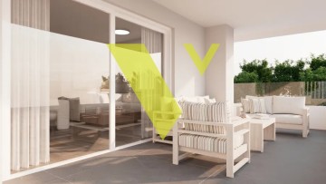2375476 - Διαμέρισμα Προς Πώληση, Άγιος Δημήτριος, 83 τ.μ., €310.000