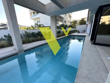 1781508 - Maisonette For rent, Glyfada, 300 sq.m., €10.000