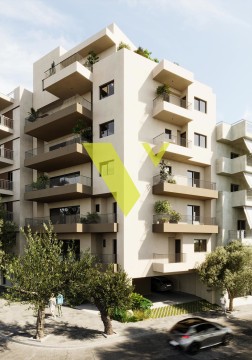 2396256 - Διαμέρισμα Προς Πώληση, Νέα Σμύρνη, 86 τ.μ., €370.000