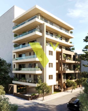 2396278 - Διαμέρισμα Προς Πώληση, Νέα Σμύρνη, 82 τ.μ., €390.000