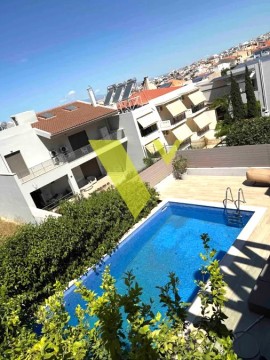 2396067 - Μεζονέτα Προς Ενοικίαση, Γλυφάδα, 315 τ.μ., €5.000