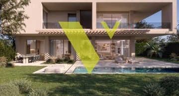 2397576 - Maisonette For sale, Glyfada, 292 sq.m., €4.250.000