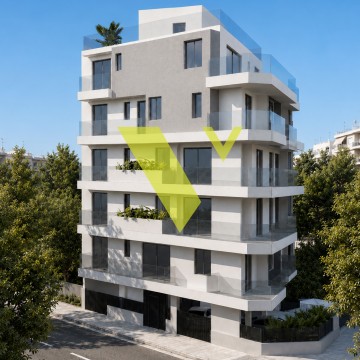 2400426 - Διαμέρισμα Προς Πώληση, Νέα Σμύρνη, 47 τ.μ., €225.000