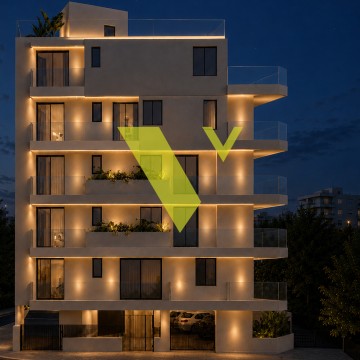 2400410 - Διαμέρισμα Προς Πώληση, Νέα Σμύρνη, 45 τ.μ., €205.000