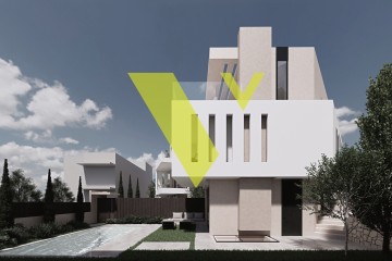 2410622 - Μεζονέτα Προς Πώληση, Βούλα, 210 τ.μ., €1.215.000