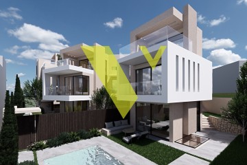 2410639 - Μεζονέτα Προς Πώληση, Βούλα, 257 τ.μ., €1.395.000