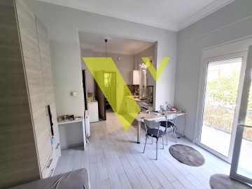 2414867 - Studio/Γκαρσονιέρα Προς Ενοικίαση, Άγιος Δημήτριος, 27 τ.μ., €350