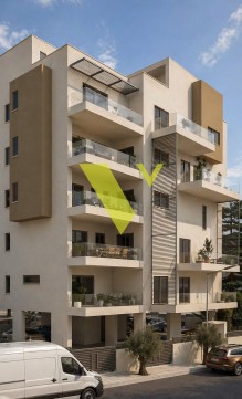 2416142 - Μεζονέτα Προς Πώληση, Άγιος Δημήτριος, 115 τ.μ., €440.000