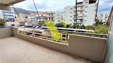 (Προς Ενοικίαση) Κατοικία Διαμέρισμα || Αθήνα Νότια/Γλυφάδα - 55 τ.μ, 1 Υ/Δ, 700€