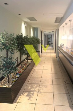 2418216 - Office For rent, Agios Dimitrios, 305 sq.m., €4.700