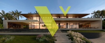 2237101 - Detached house For sale, Vouliagmeni, 1 sq.m., €27.000.000