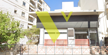 2419442 - Commercial Office Building For sale, Palaio Faliro, 206 sq.m., €580.000