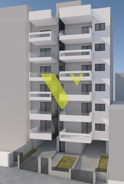 2449602 - Διαμέρισμα Προς Πώληση, Νέα Σμύρνη, 82 τ.μ., €320.000