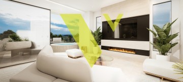 2471398 - Μεζονέτα Προς Πώληση, Βούλα, 143 τ.μ., €1.450.000