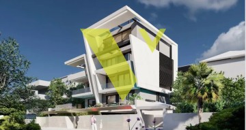 2473024 - Μεζονέτα Προς Πώληση, Βούλα, 156 τ.μ., €1.370.000