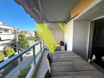 2503517 - Διαμέρισμα Προς Ενοικίαση, Άλιμος, 87 τ.μ., €1.300