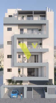 2512199 - Διαμέρισμα Προς Πώληση, Ηλιούπολη, 91 τ.μ., €370.000