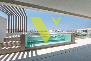 2518356 - Μεζονέτα Προς Πώληση, Γλυφάδα, 234 τ.μ., €2.950.000