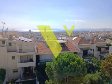 2525928 - Maisonette For rent, Glyfada, 170 sq.m., €1.800
