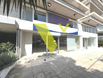 2419564 - Shop For rent, Palaio Faliro, 281 sq.m., €3.200