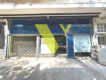 2530305 - Shop For rent, Palaio Faliro, 80 sq.m., €1.800