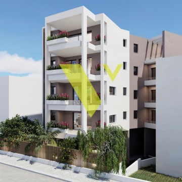 2524579 - Διαμέρισμα Προς Πώληση, Γλυφάδα, 64 τ.μ., €380.000