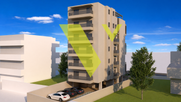 2419622 - Apartment For sale, Glyfada, 110 sq.m., €480.000