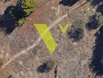 2533899 - Plot of Land For sale, Glyfada, 375 sq.m., €1.000.000