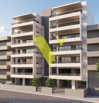 2531448 - Διαμέρισμα Προς Πώληση, Ηλιούπολη, 87 τ.μ., €390.000