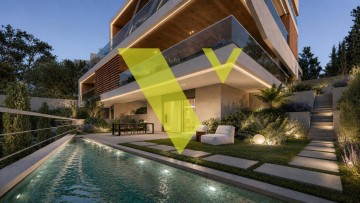 2503694 - Μεζονέτα Προς Πώληση, Βούλα, 217 τ.μ., €1.650.000
