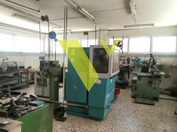 2539610 - Βιοτεχνικός Χώρος Προς Πώληση, Αργυρούπολη, 120 τ.μ., €200.000