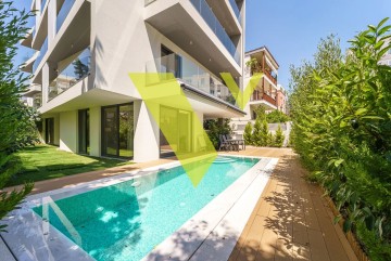 2560165 - Maisonette For rent, Glyfada, 260 sq.m., €9.500