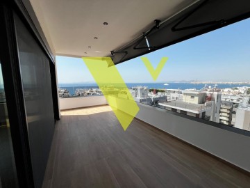 2560577 - Μεζονέτα Προς Ενοικίαση, Παλαιό Φάληρο, 140 τ.μ., €3.000
