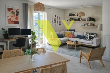 2567436 - Apartment For rent, Glyfada, 76 sq.m., €1.200