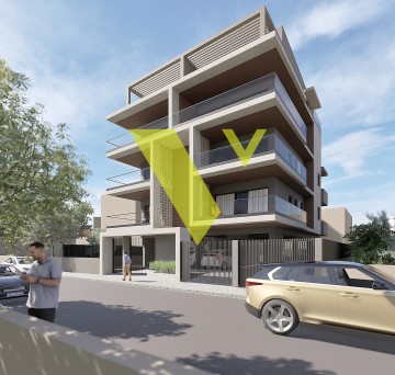 2570833 - Διαμέρισμα Προς Πώληση, Άλιμος, 88 τ.μ., €500.000