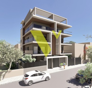 2570845 - Διαμέρισμα Προς Πώληση, Άλιμος, 88 τ.μ., €550.000