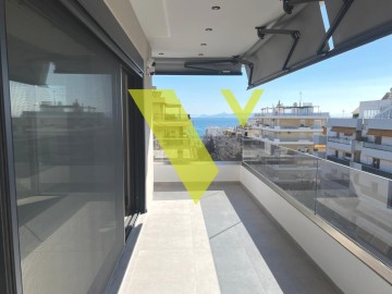 2571681 - Διαμέρισμα Προς Ενοικίαση, Παλαιό Φάληρο, 82 τ.μ., €1.900