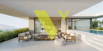 2581865 - Μεζονέτα Προς Πώληση, Βούλα, 314 τ.μ., €3.400.000