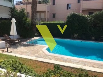 1781461 - Maisonette For rent, Voula, 280 sq.m., €4.000