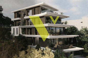 2599842 - Μεζονέτα Προς Πώληση, Βούλα, 180 τ.μ., €1.950.000