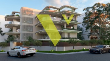 2640775 - Μεζονέτα Προς Πώληση, Βούλα, 220 τ.μ., €2.900.000
