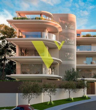 2641493 - Μεζονέτα Προς Πώληση, Βούλα, 217 τ.μ., €2.900.000