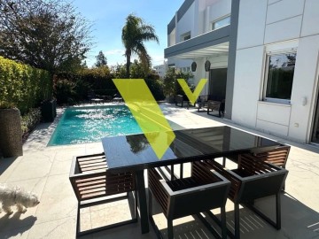 1781214 - Detached house For sale, Vari - Varkiza, 450 sq.m., €2.650.000
