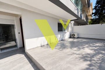2644697 - Διαμέρισμα Προς Πώληση, Άλιμος, 90 τ.μ., €350.000