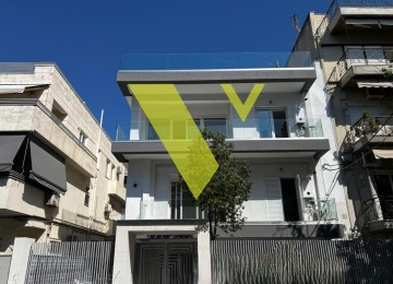 2650987 - Πολυκατοικία/Κτίριο Προς Πώληση, Άλιμος, 438 τ.μ., €1.400.000