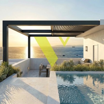 2664263 - Maisonette For sale, Glyfada, 121 sq.m., €850.000