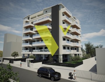 2667626 - Διαμέρισμα Προς Πώληση, Άγιος Δημήτριος, 46 τ.μ., €225.000