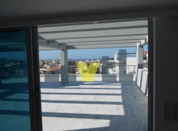 (For Sale) Residential Floor Apartment || Athens South/Glyfada - 240 Sq.m, 4 Bedrooms, 2.500.000€